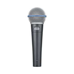 میکروفون وکال BETA 58A برند SHURE