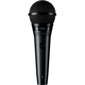 میکروفون وکال PGA58 برند SHURE