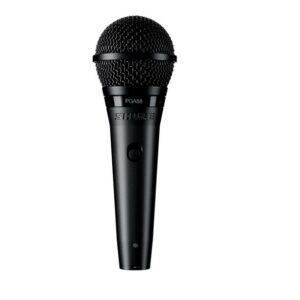 میکروفون وکال PGA58 برند SHURE