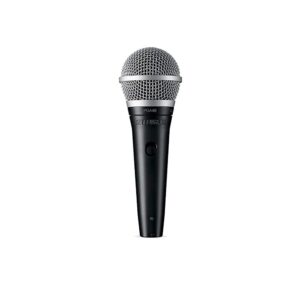 میکروفون وکال PGA48 برند SHURE