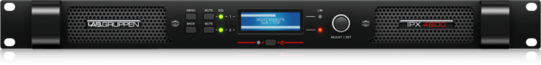 آمپلی فایر IPX 4800 برند Lab Gruppen