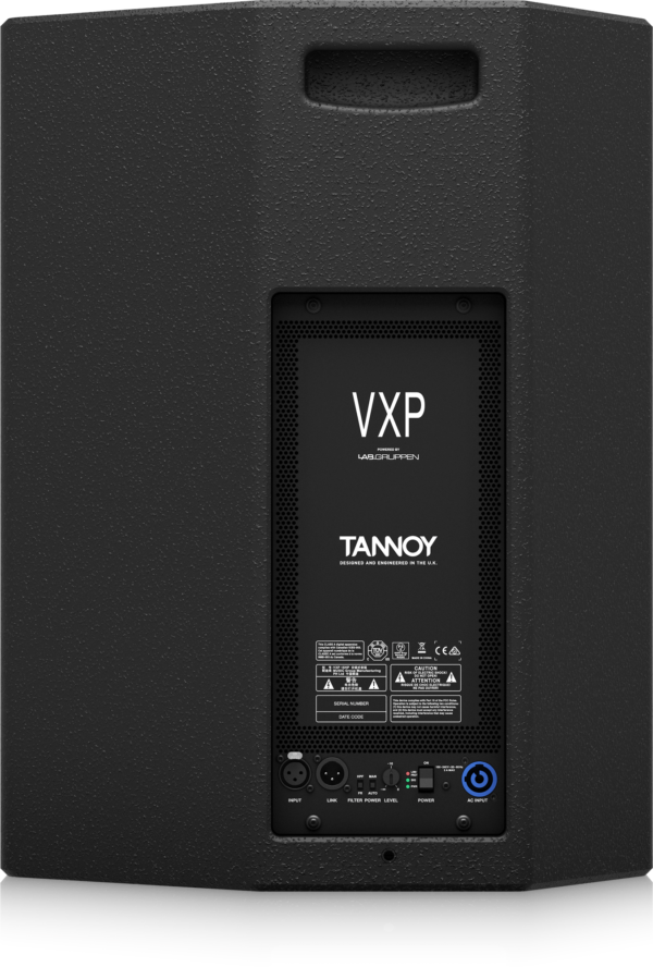 اسپیکر اکتیو دکوراتیو VXP 15HP برند TANNOY