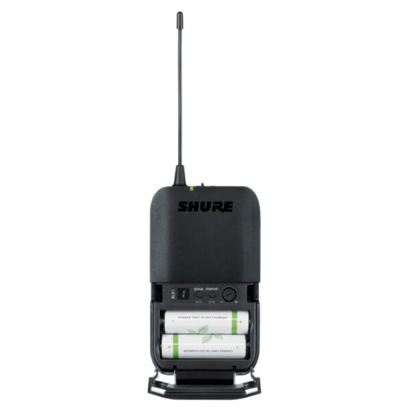 میکروفون بیسیم ساز BLX14/B98 برند SHURE