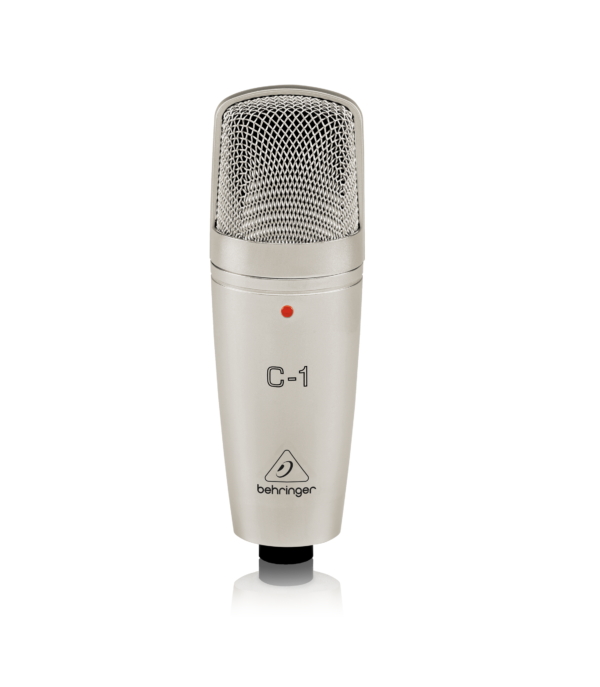 پکیج استودیویی VOICE STUDIO برند Behringer