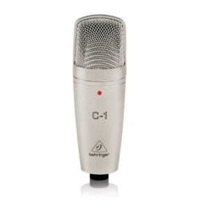 میکروفون استودیویی مدل C-1 برند Behringer