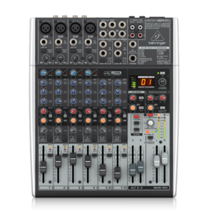 میکسر آنالوگ X1204USB برند Behringer