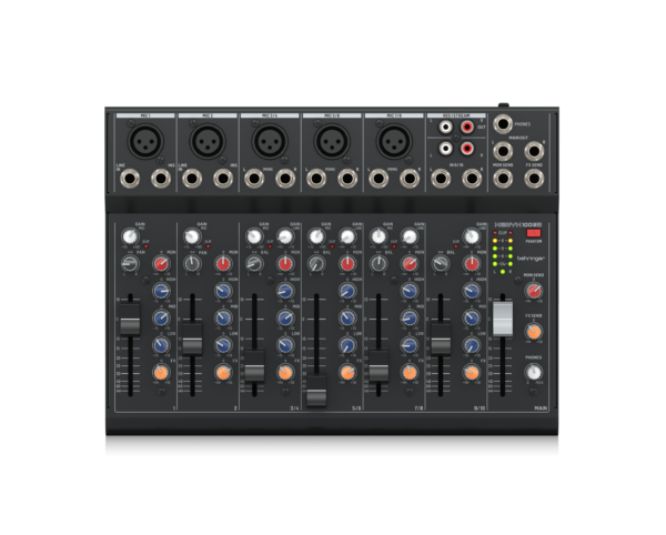 میکسر آنالوگ XENYX 1003B برند Behringer