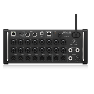 میکسر دیجیتال XR18 برند Behringer