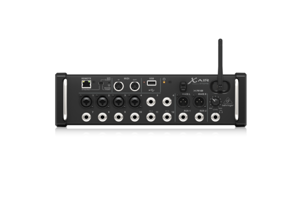 میکسر دیجیتال XR12 برند Behringer