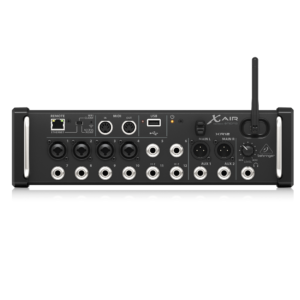 میکسر دیجیتال XR12 برند Behringer