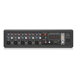 پاور میکسر آنالوگ PMP550M برند Behringer