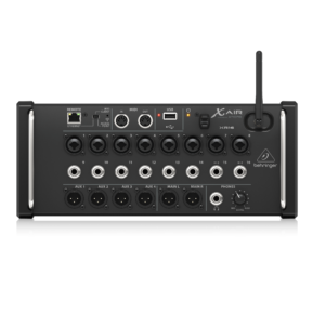 میکسر دیجیتال XR16 برند Behringer