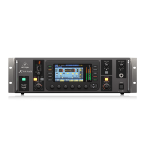 میکسر دیجیتال X32 RACK برند Behringer