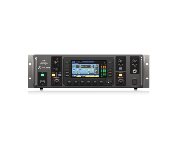 میکسر دیجیتال X32 RACK برند Behringer