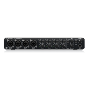 کارت صدا UMC404HD برند Behringer