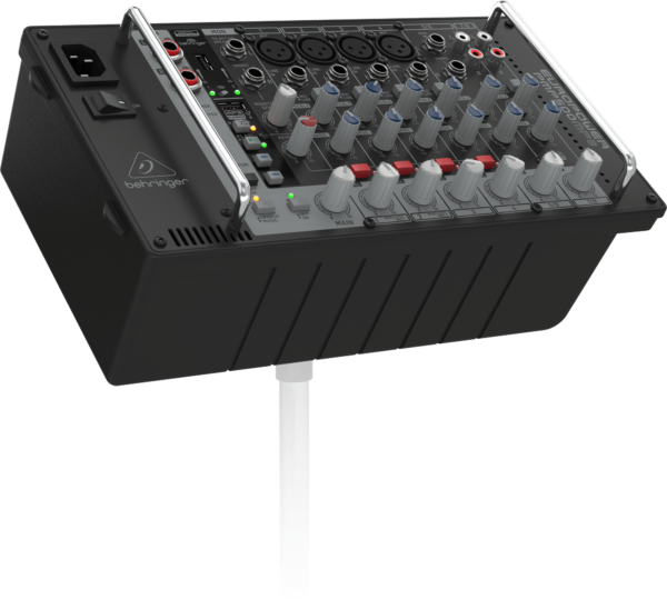 پاور میکسر آنالوگ PMP1680S برند Behringer