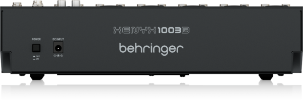 میکسر آنالوگ XENYX 1003B برند Behringer