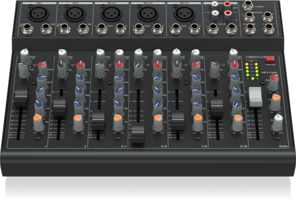 میکسر آنالوگ XENYX 1003B برند Behringer