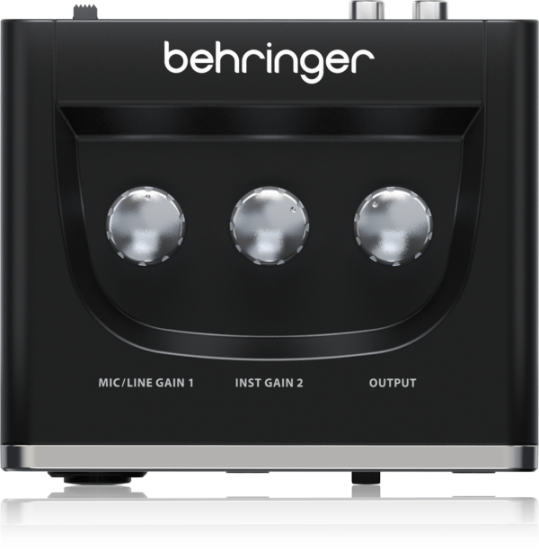 کارت صدا UM2 برند Behringer