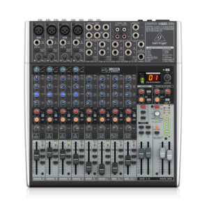 میکسر آنالوگ X1622USB برند Behringer